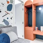 Corso Umberto 228 - Sofia Apartman Nápoly