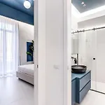 Corso Umberto 228 - Sofia Apartman *