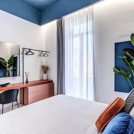 Corso Umberto 228 - Sofia Apartman Nápoly