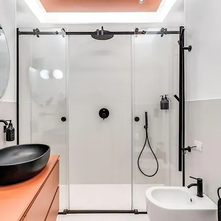 Apartment Corso Umberto 228 - Sofia
