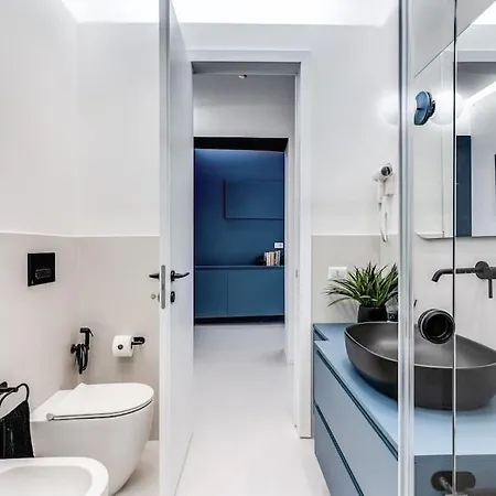 Corso Umberto 228 - Sofia Apartment Neapel