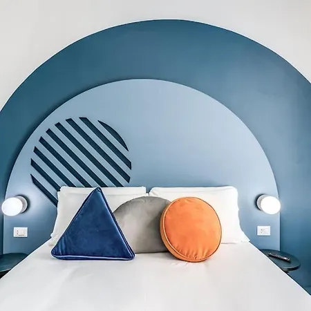 Apartment Corso Umberto 228 - Sofia Neapel