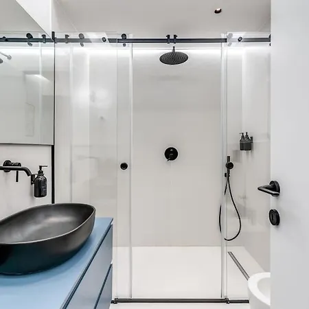 Apartment Corso Umberto 228 - Sofia