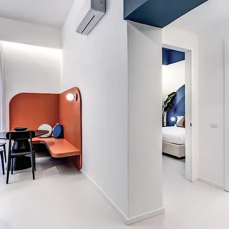 Corso Umberto 228 - Sofia Apartment