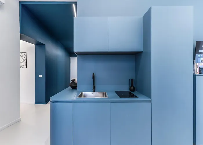 Corso Umberto 228 - Sofia נאפולי