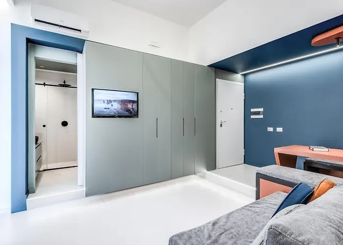 Corso Umberto 228 - Sofia