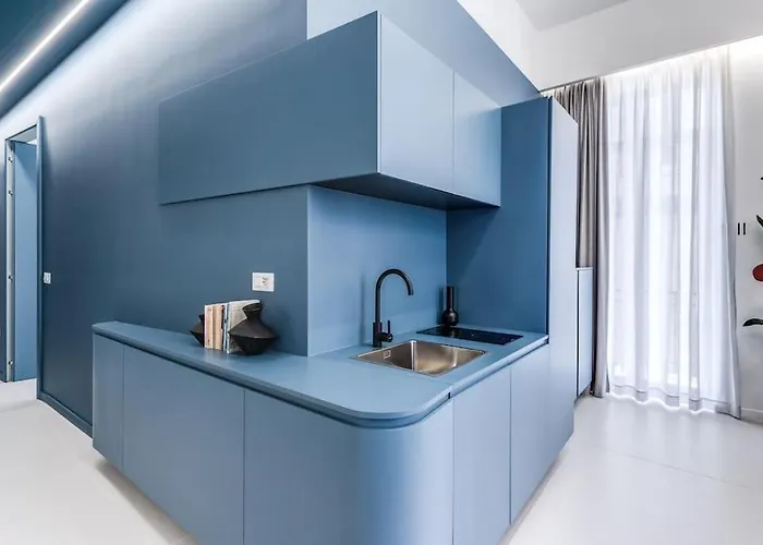 Corso Umberto 228 - Sofia דירה