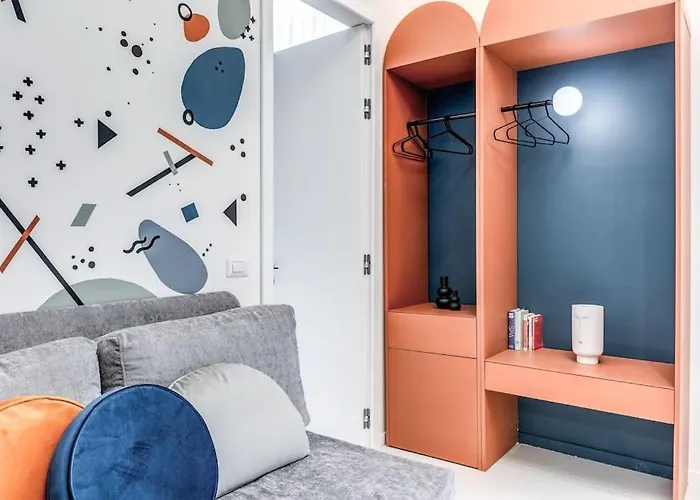 Corso Umberto 228 - Sofia דירה נאפולי