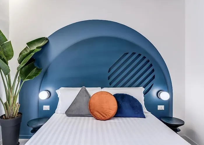 Corso Umberto 228 - Sofia נאפולי