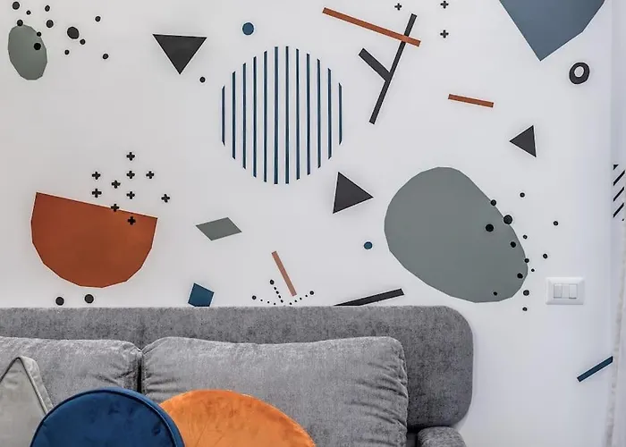 דירה Corso Umberto 228 - Sofia נאפולי