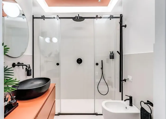 דירה Corso Umberto 228 - Sofia