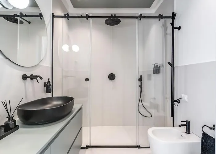 Corso Umberto 228 - Sofia דירה נאפולי