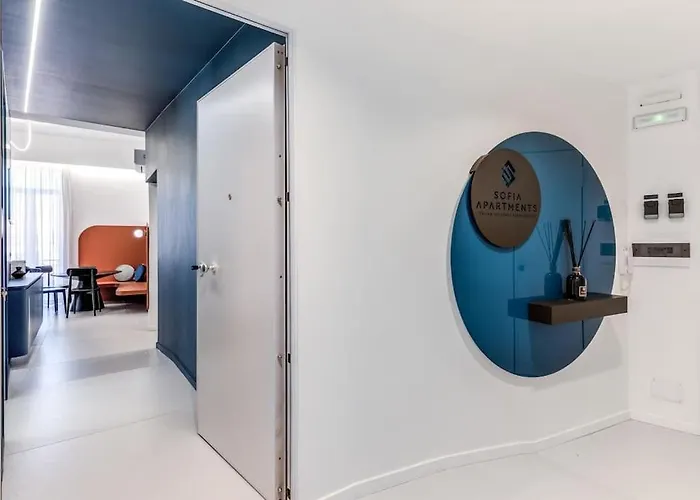 Corso Umberto 228 - Sofia נאפולי