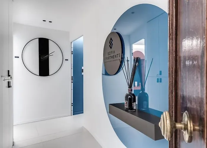 דירה Corso Umberto 228 - Sofia