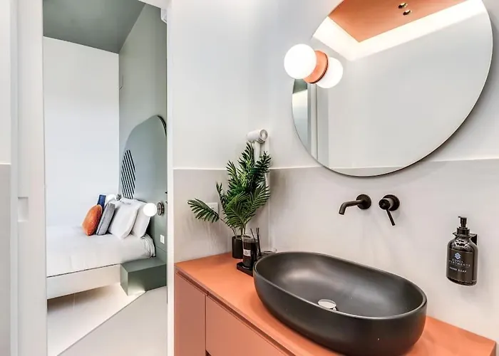 Corso Umberto 228 - Sofia דירה *