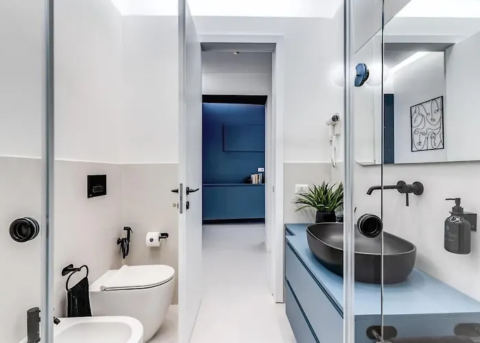 Corso Umberto 228 - Sofia דירה נאפולי