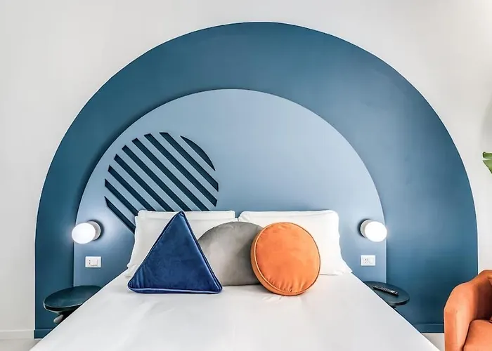 דירה Corso Umberto 228 - Sofia נאפולי