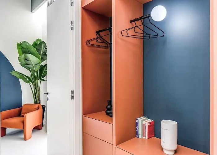 Corso Umberto 228 - Sofia נאפולי