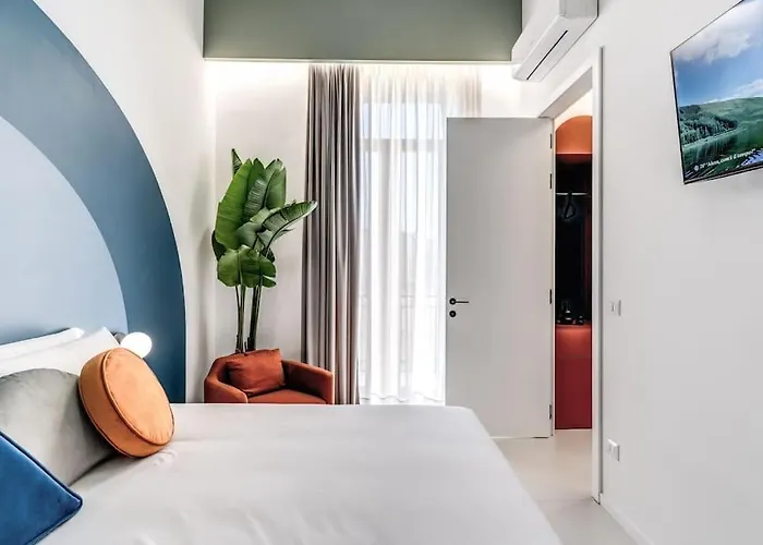 Corso Umberto 228 - Sofia דירה נאפולי