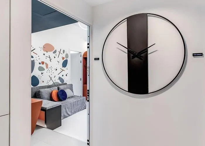 Corso Umberto 228 - Sofia נאפולי