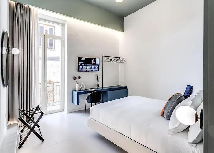 Corso Umberto 228 - Sofia דירה