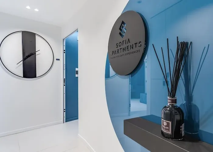 דירה Corso Umberto 228 - Sofia *