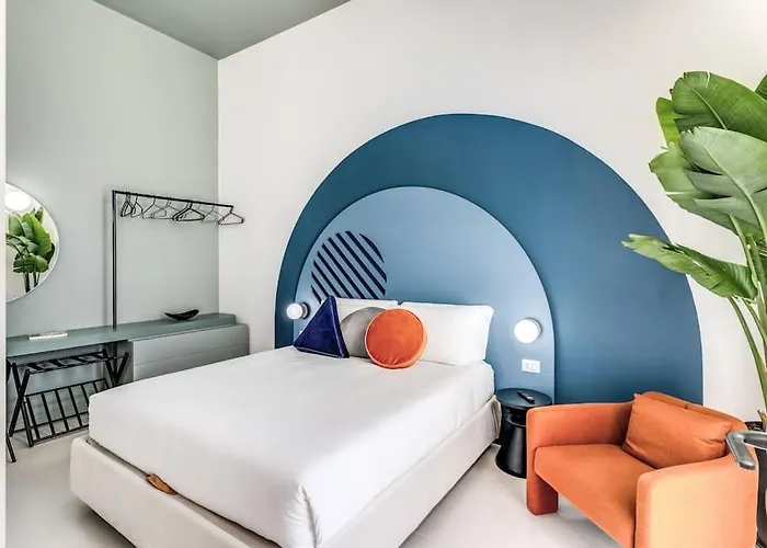 Corso Umberto 228 - Sofia * נאפולי