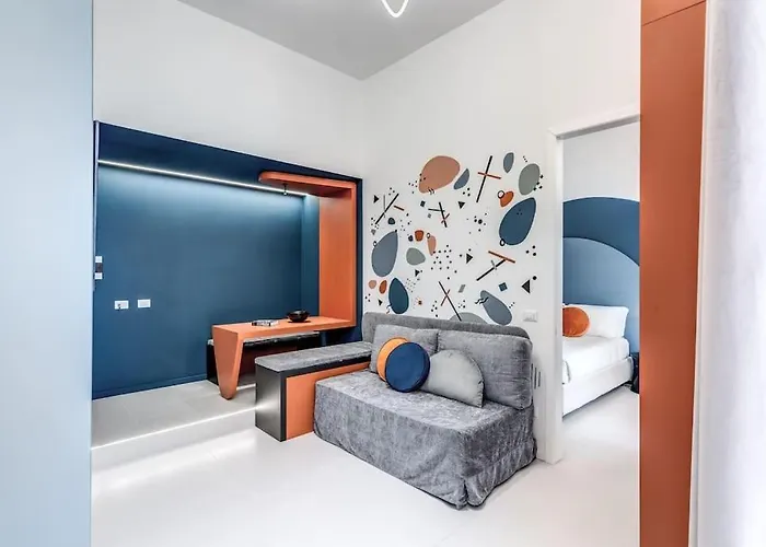 Corso Umberto 228 - Sofia דירה