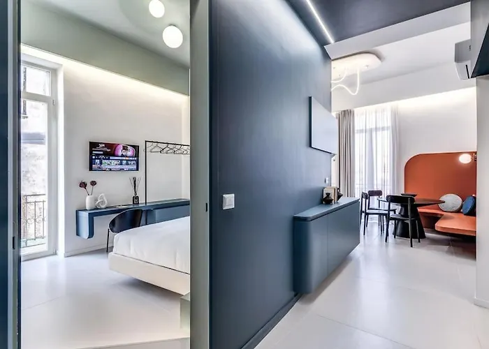 דירה Corso Umberto 228 - Sofia