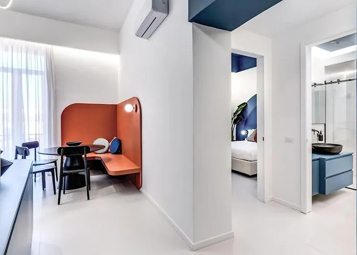 Corso Umberto 228 - Sofia דירה