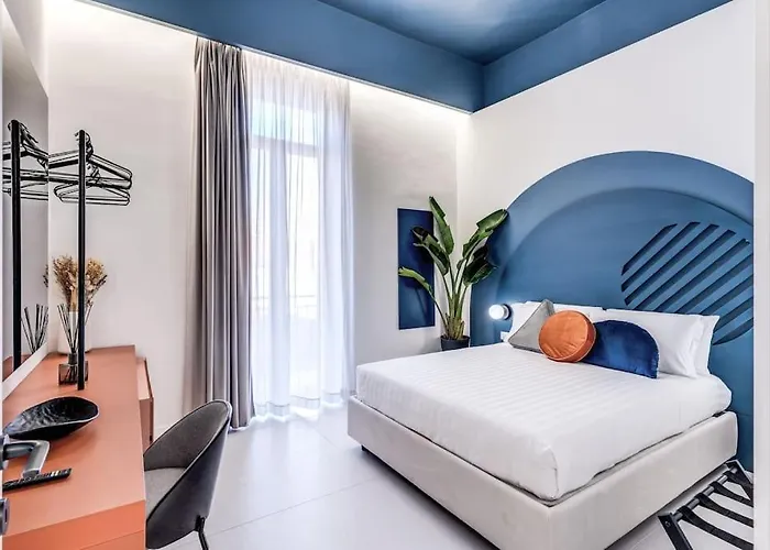 דירה Corso Umberto 228 - Sofia *