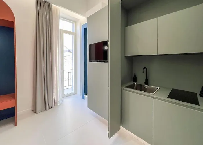 Corso Umberto 228 - Sofia נאפולי