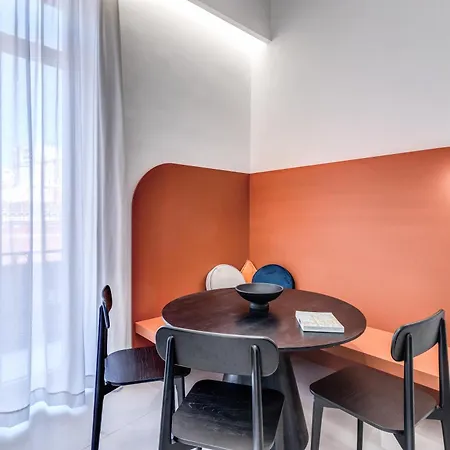 Lägenhet Corso Umberto 228 - Sofia *