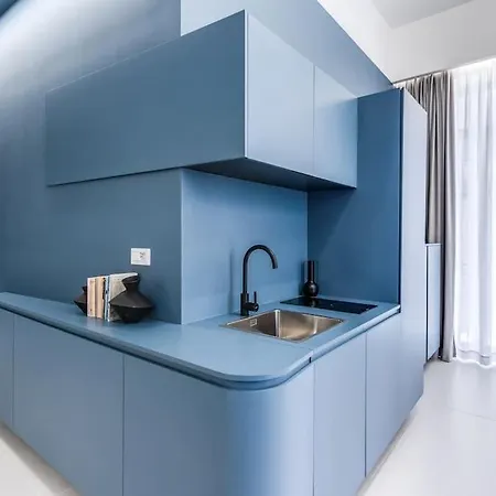 Corso Umberto 228 - Sofia Lägenhet