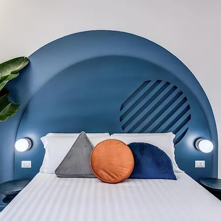 Corso Umberto 228 - Sofia Neapel