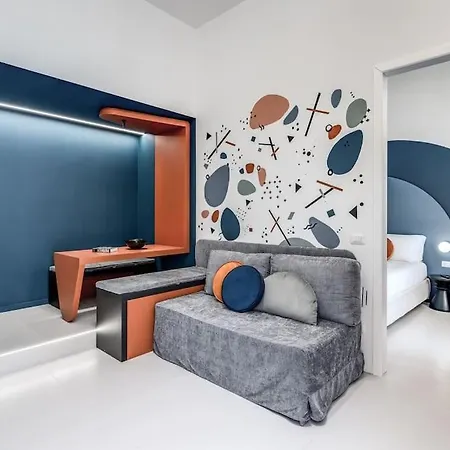 Corso Umberto 228 - Sofia Lägenhet *