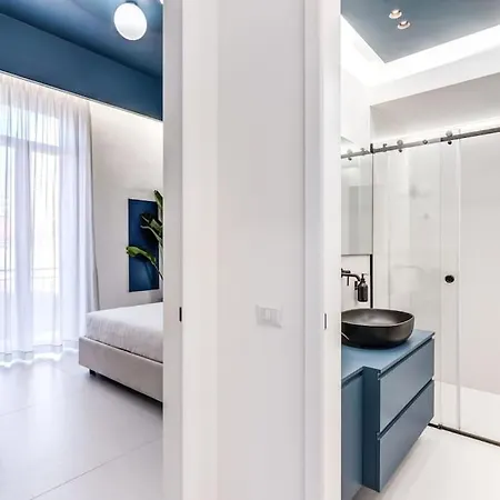 Corso Umberto 228 - Sofia Lägenhet *