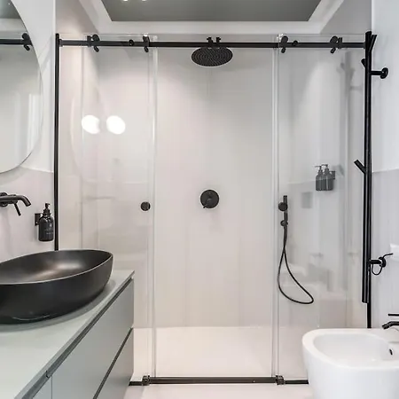 Corso Umberto 228 - Sofia Lägenhet Neapel