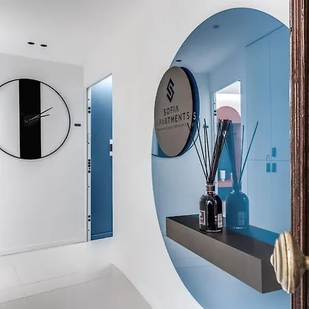 Lägenhet Corso Umberto 228 - Sofia