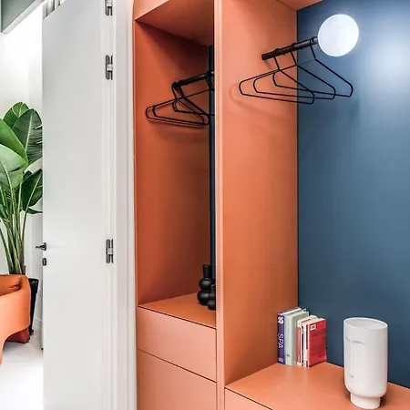 Corso Umberto 228 - Sofia Neapel