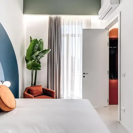 Corso Umberto 228 - Sofia Lägenhet Neapel