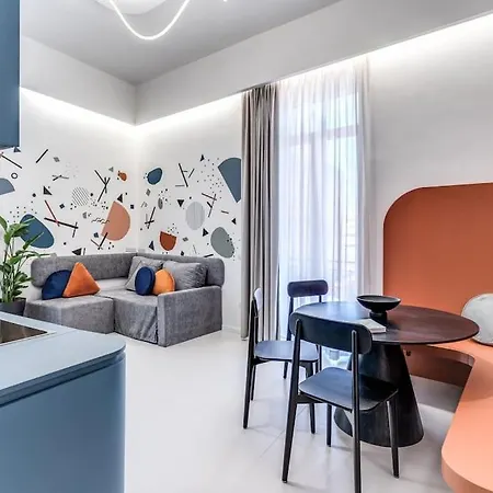 Corso Umberto 228 - Sofia