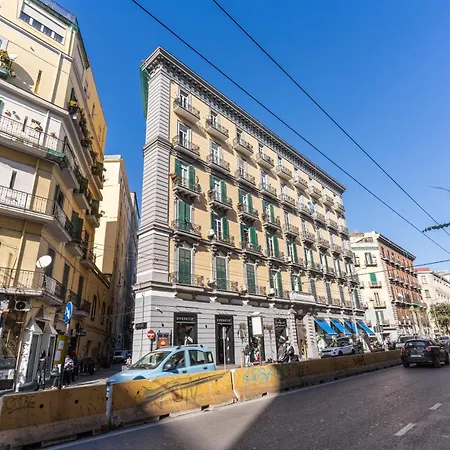 Corso Umberto 228 - Sofia *