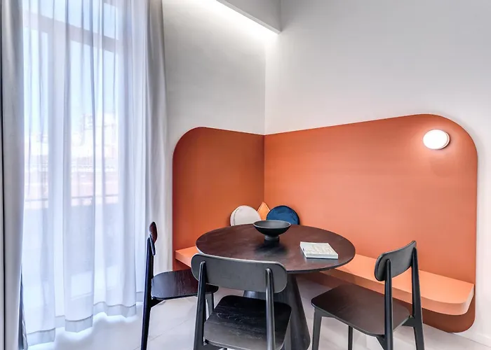Apartament Corso Umberto 228 - Sofia *