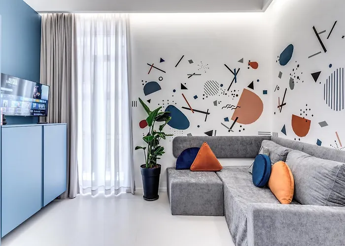 Corso Umberto 228 - Sofia Apartament Neapol