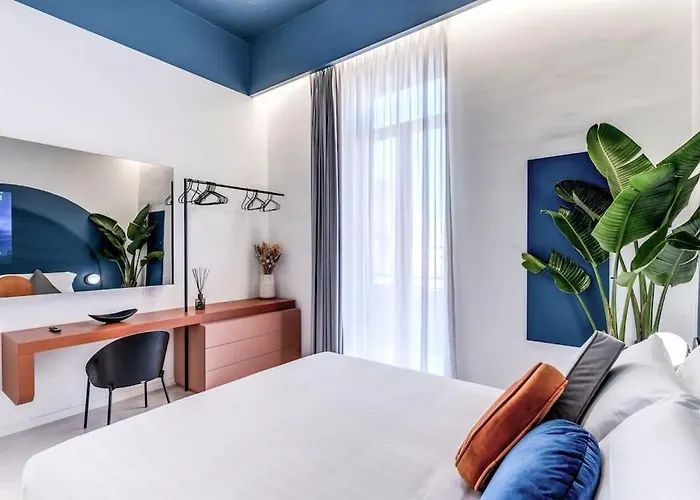 Corso Umberto 228 - Sofia Apartament Neapol