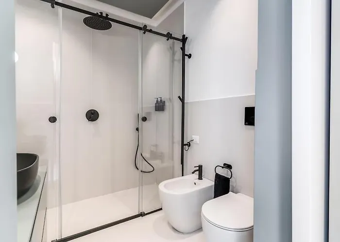 Apartament Corso Umberto 228 - Sofia Neapol