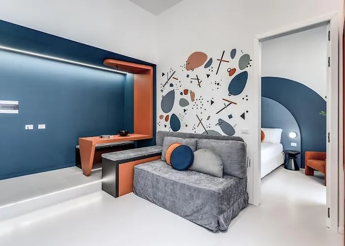 Corso Umberto 228 - Sofia Apartament *