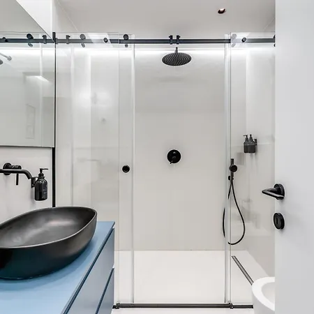 Corso Umberto 228 - Sofia Naples
