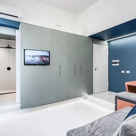 Corso Umberto 228 - Sofia